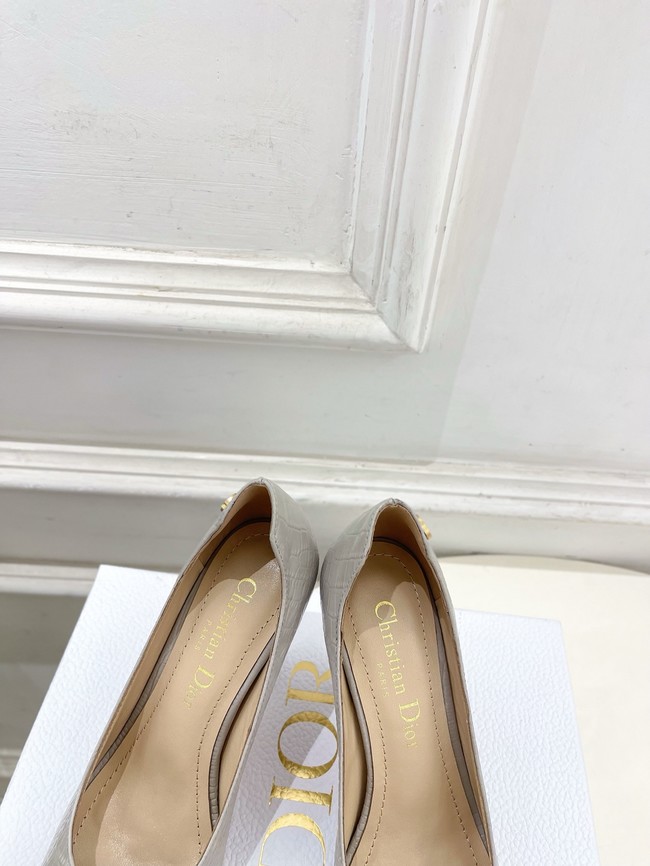 JAdior Pump Comma heel 9cm 21053-3