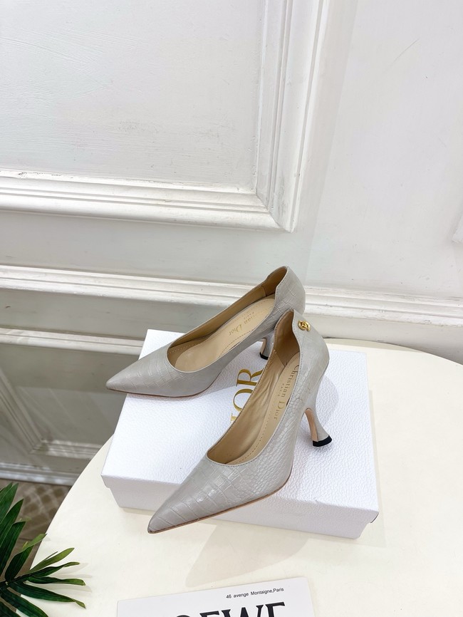 JAdior Pump Comma heel 9cm 21053-3