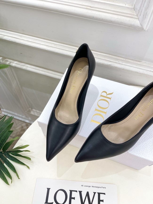 JAdior Pump Comma heel 9cm 21053-5