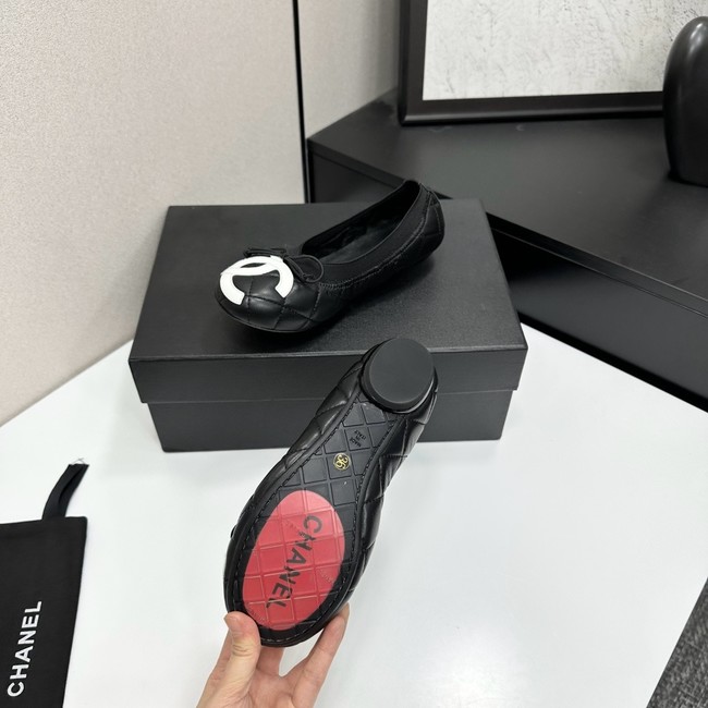 Chanel Ballet flats 21058-2