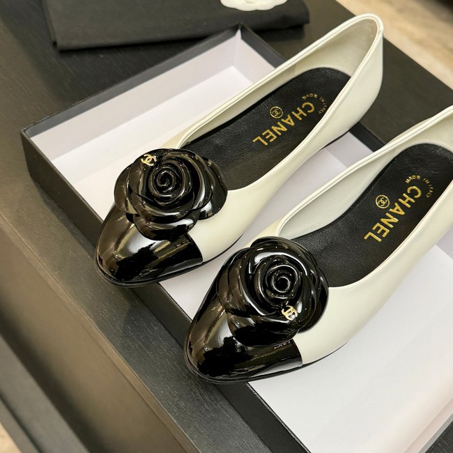 Chanel Shoes 21065-1