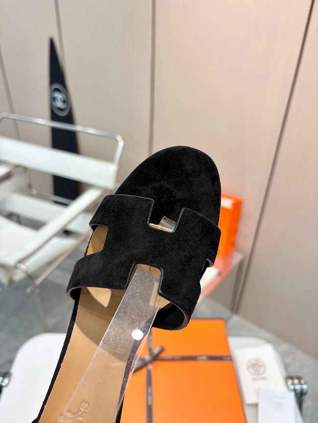Hermes Legend sandals 21062-2