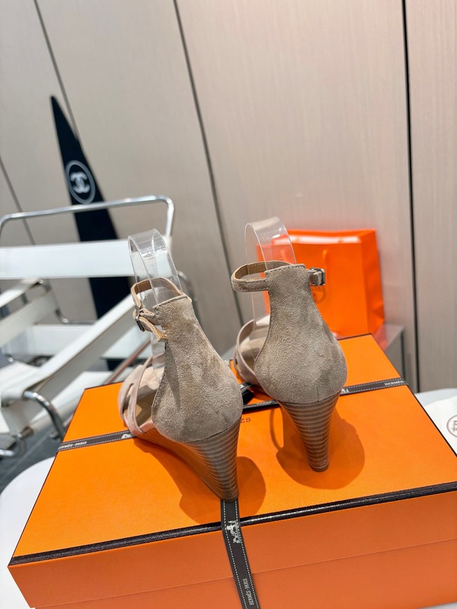 Hermes Legend sandals 21062-3