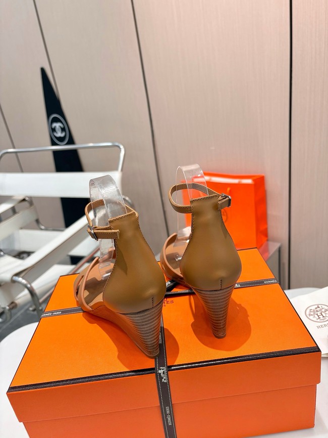 Hermes Legend sandals 21062-7