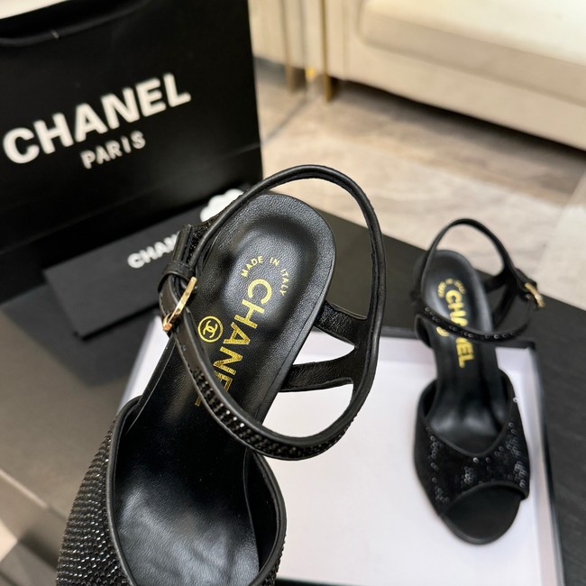 Chanel Slingbacks 21079-2