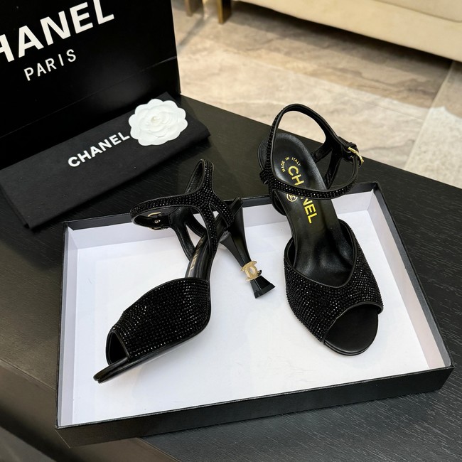 Chanel Slingbacks 21079-2
