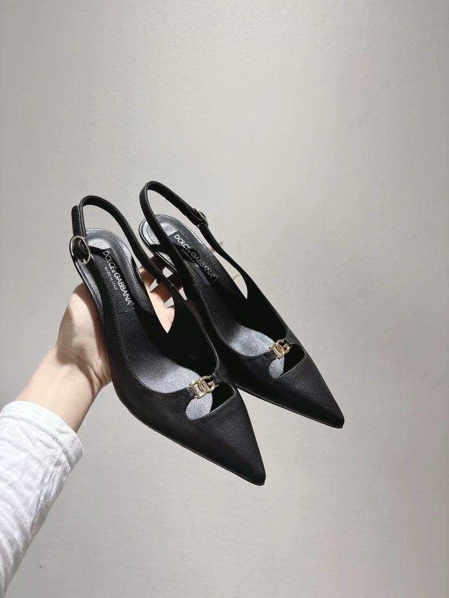 Dolce & Gabbana Slingbacks 21083-3