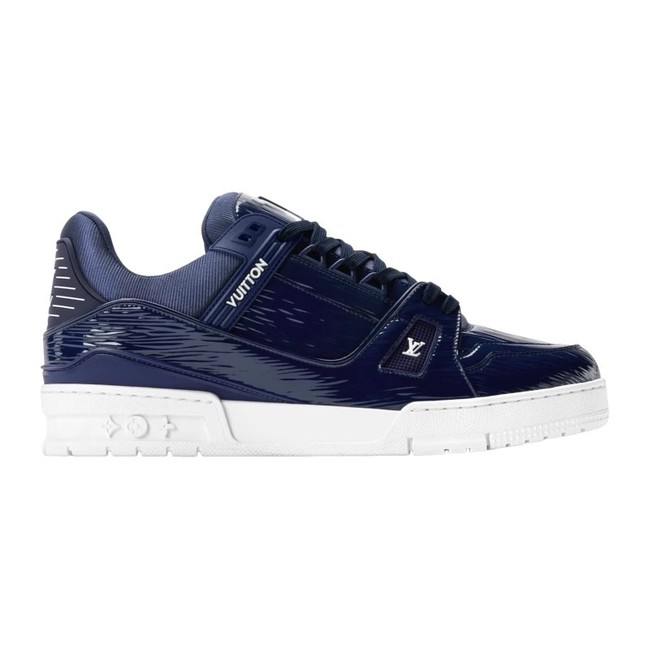 Louis Vuitton Time Out Sneaker 21082-7
