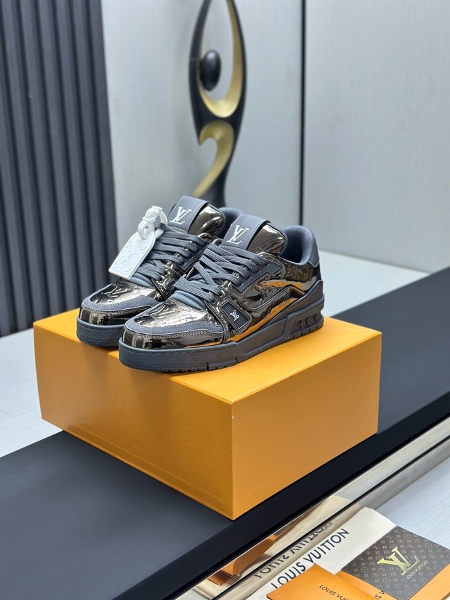 Louis Vuitton Time Out Sneaker 21082-8