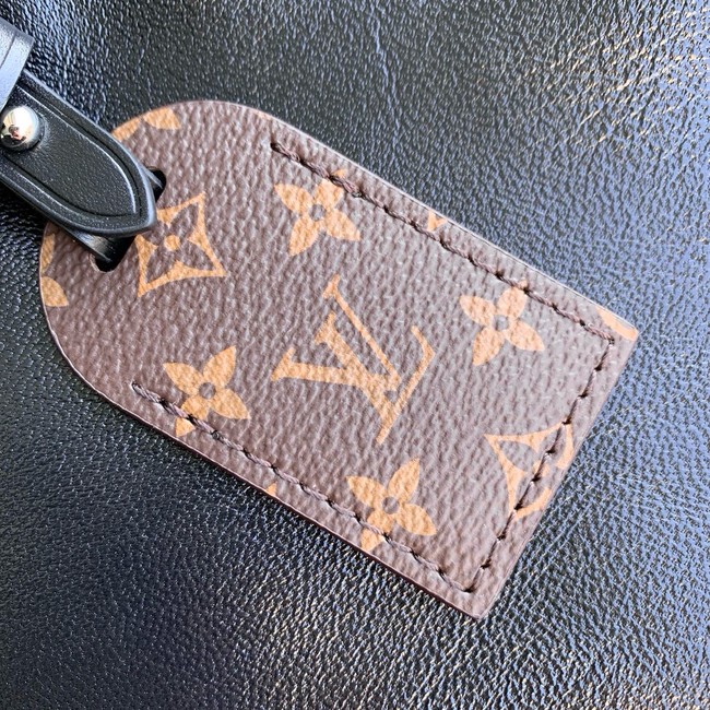 Louis Vuitton NEW CarryAll East West M28160 black