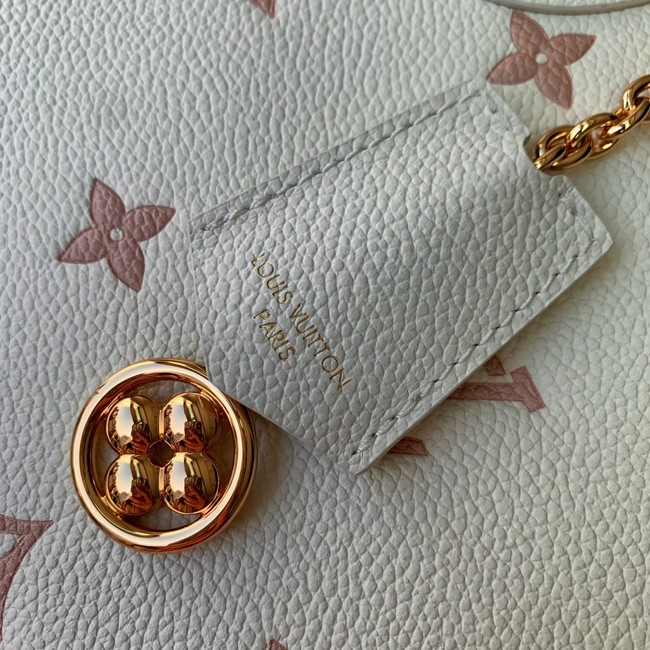 Louis Vuitton NEW OnTheGo PM M28313 Peach