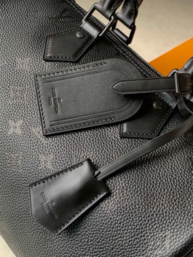 Louis Vuitton Speedy P9 Bandouliere 30 M15241 black