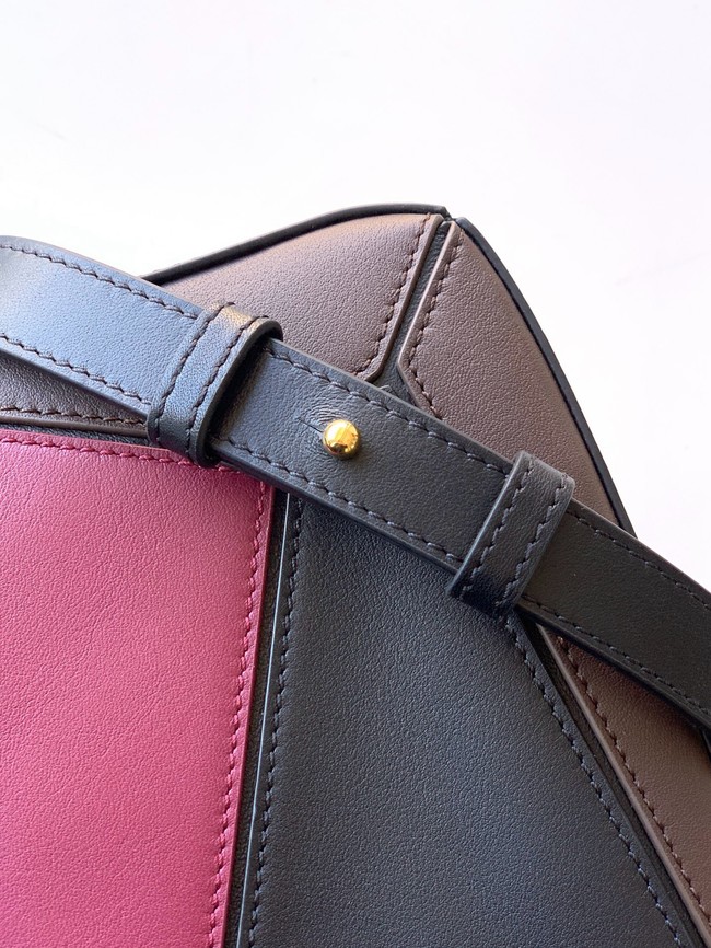 Loewe Small Puzzle Bag Original Leather 9103-1