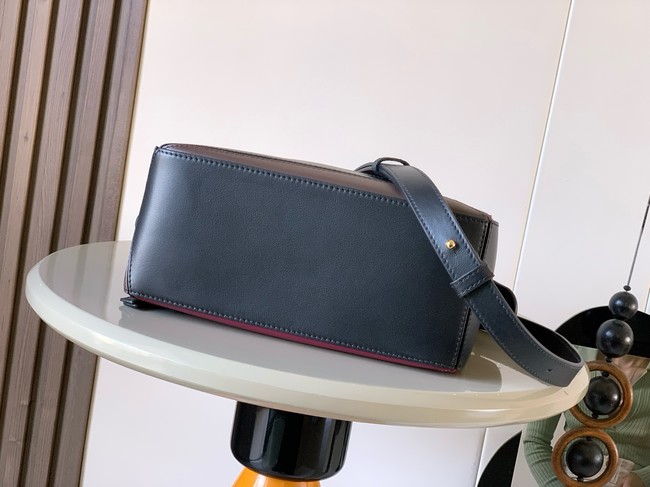 Loewe Small Puzzle Bag Original Leather 9103-1