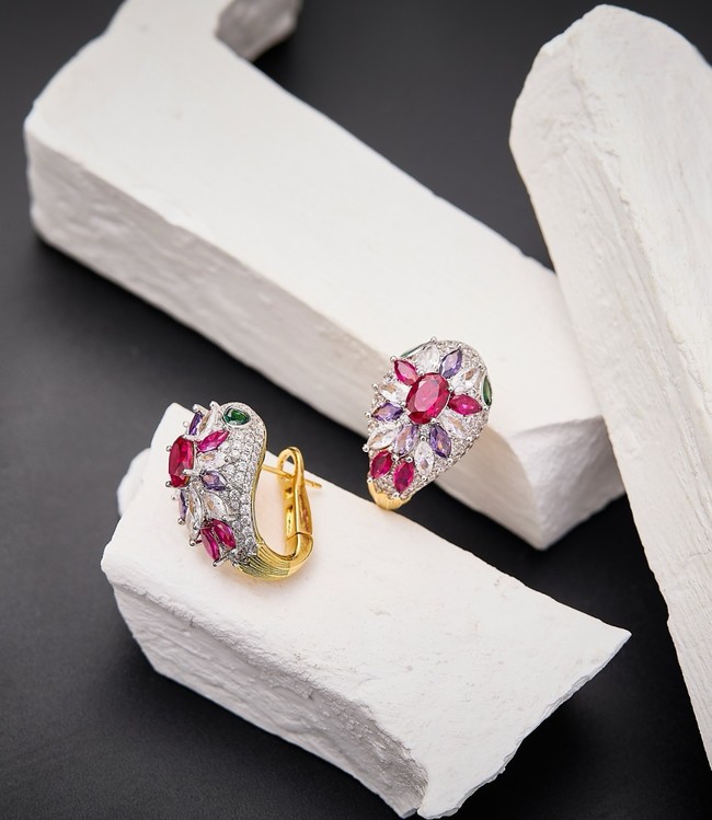 BVLGARI necklace&Earring&Bracelet CE81860