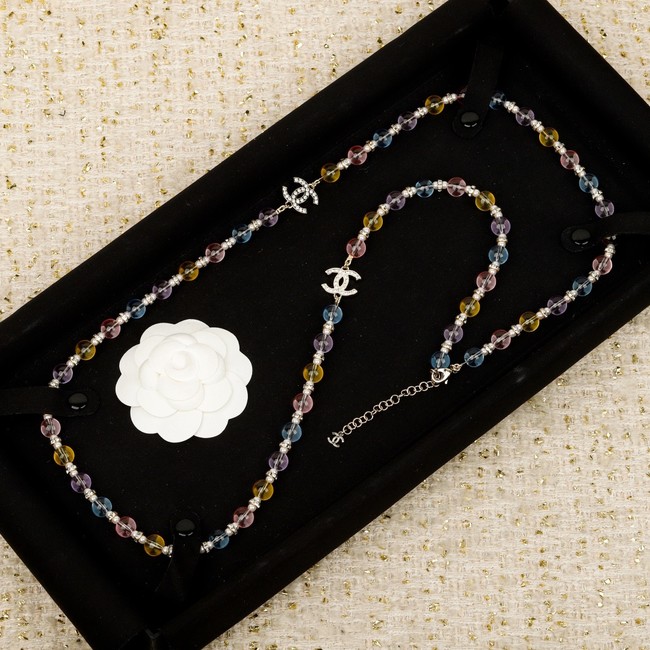 Chanel necklace CE81870