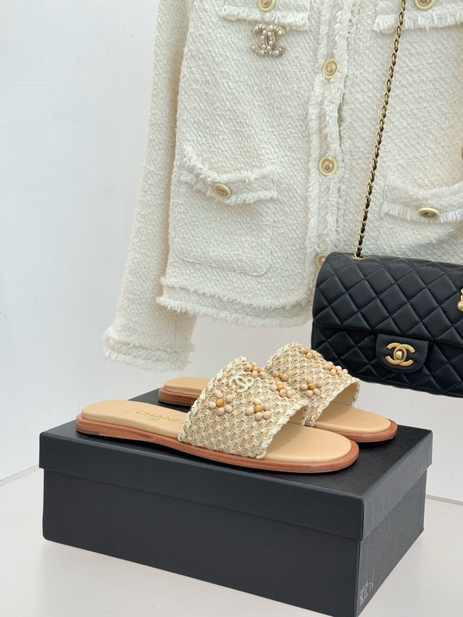 Chanel Mules 55705-1