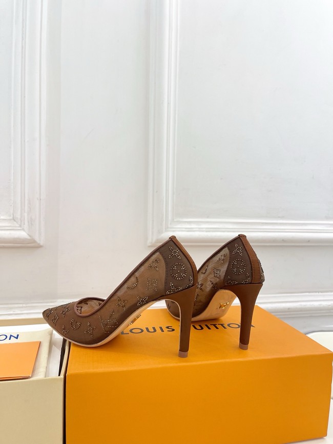 Louis Vuitton Gala Pump 1AIBX6-1