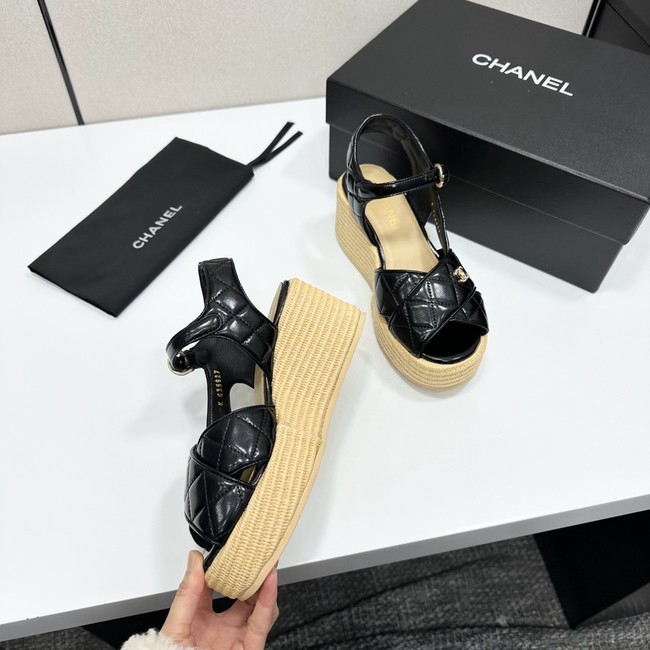 Chanel Sandals 55717-2
