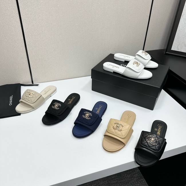 Chanel Shoes 55716-3