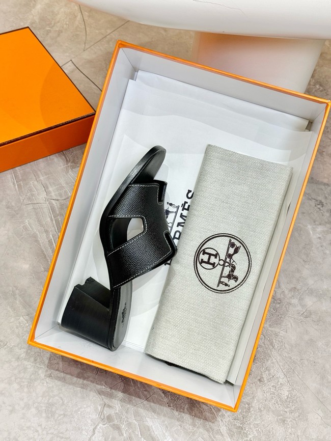 Hermes Slippers 55718-1