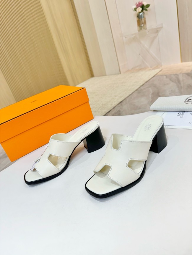 Hermes Slippers 55718-5
