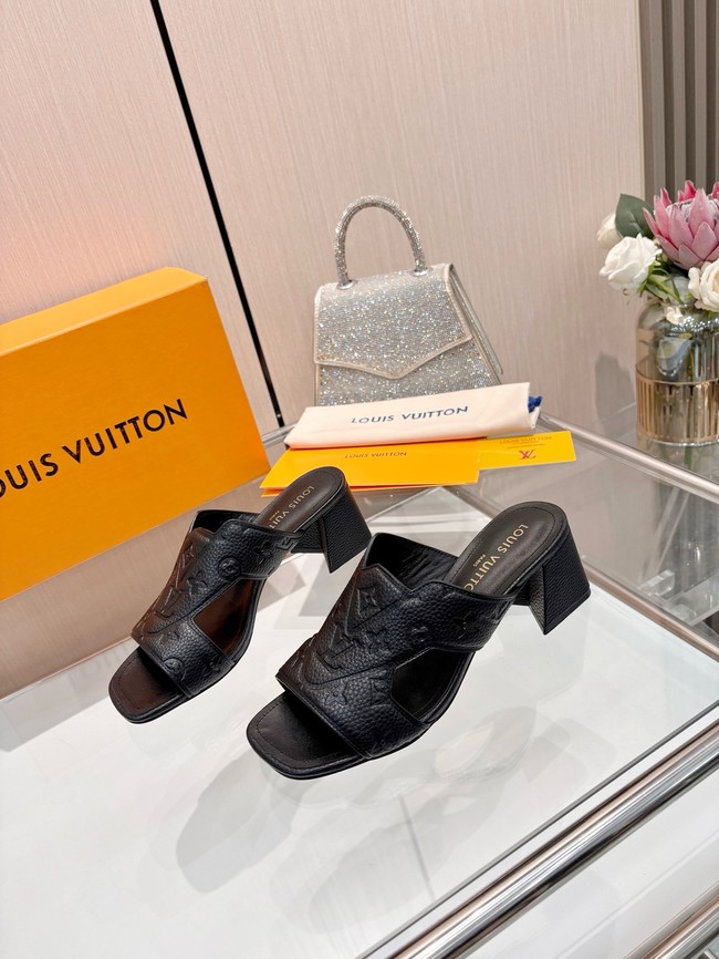 Louis Vuitton Mare Mule 55728-3