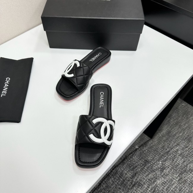 Chanel Mules 55732-4