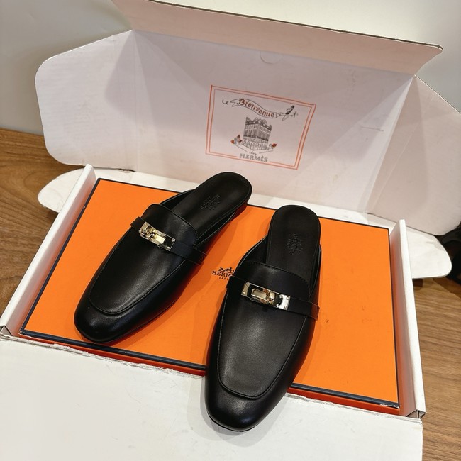 Hermes Oz Mules A3370-10