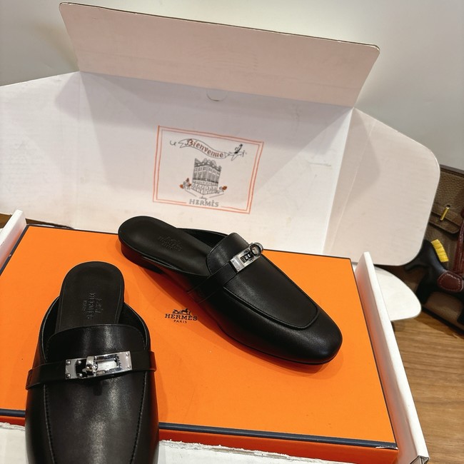 Hermes Oz Mules A3370-14