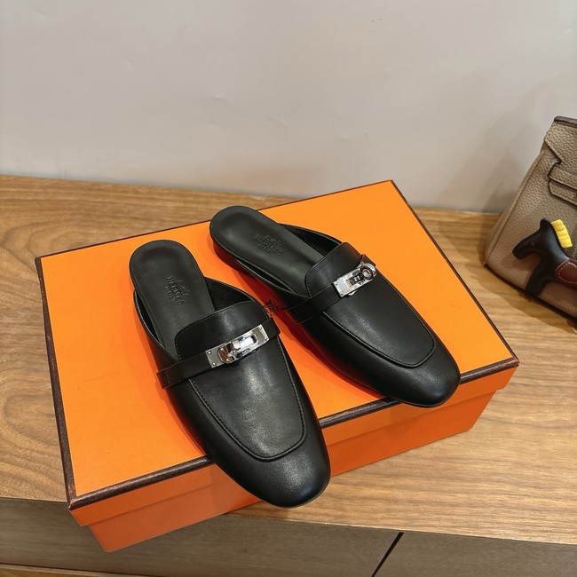 Hermes Oz Mules A3370-14