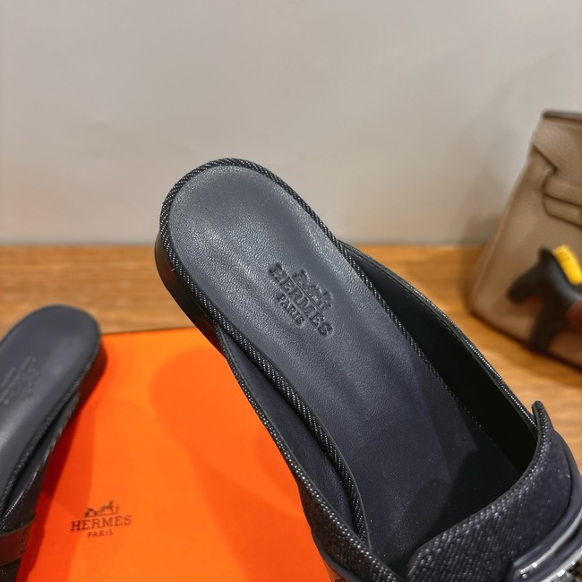 Hermes Oz Mules A3370-18