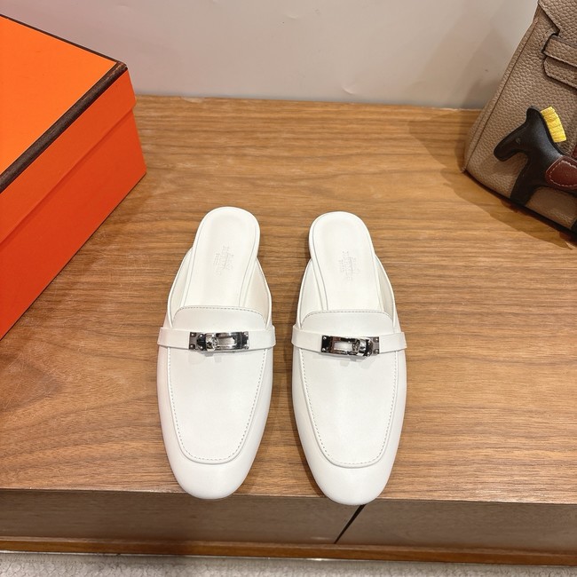 Hermes Oz Mules A3370-21