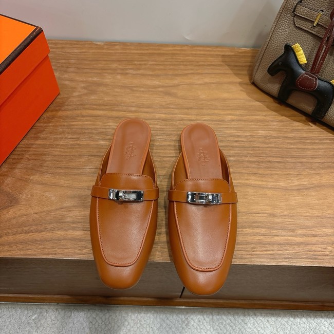Hermes Oz Mules A3370-23