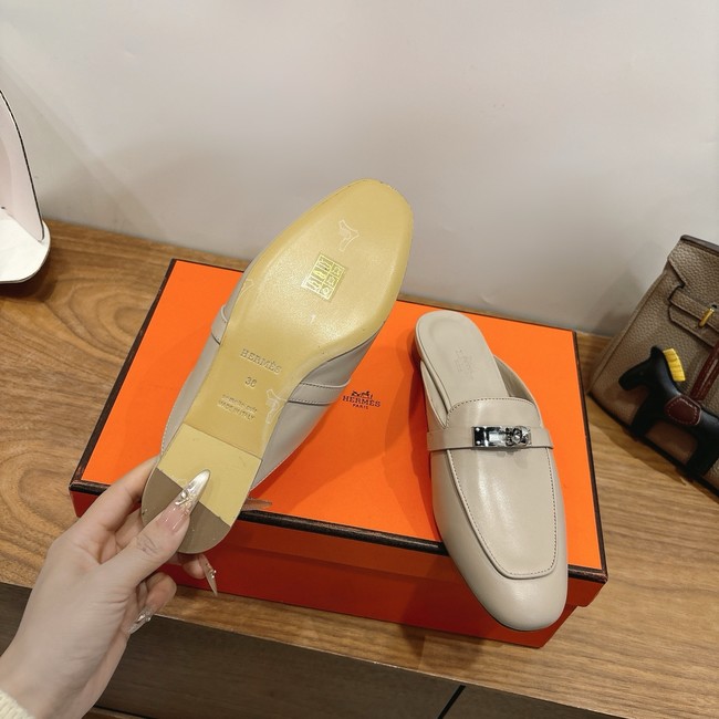 Hermes Oz Mules A3370-25
