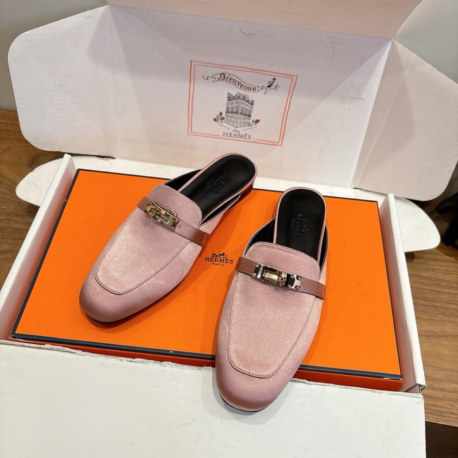Hermes Oz Mules A3370-6