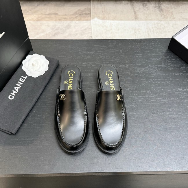 Chanel Mules 55754-3