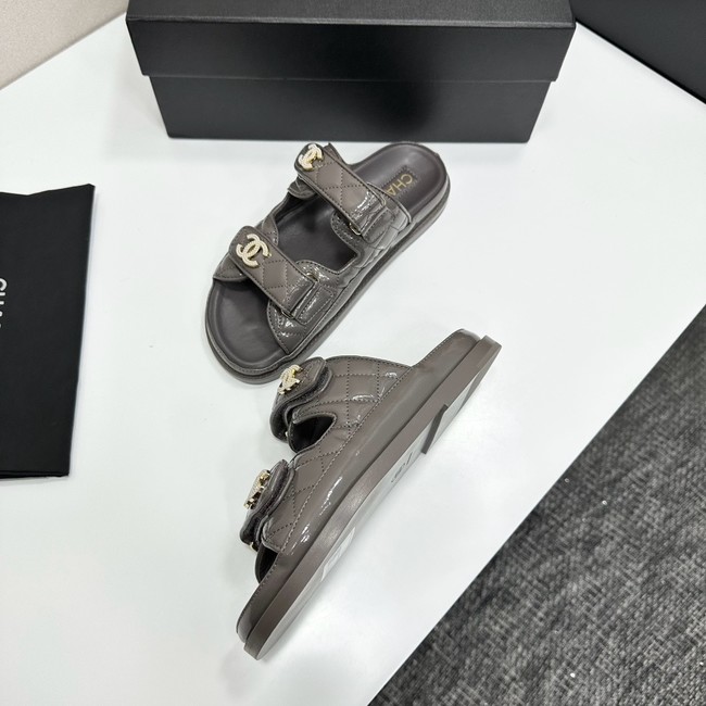 Chanel Mules 55757-1