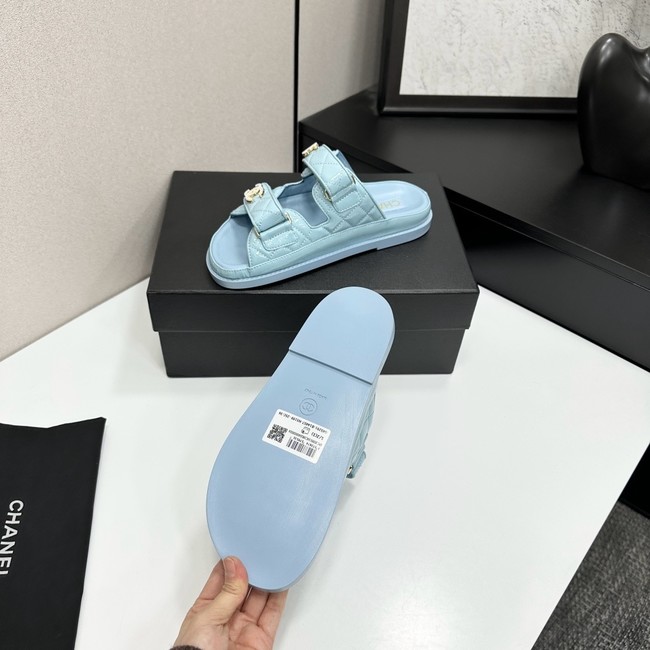 Chanel Mules 55757-5