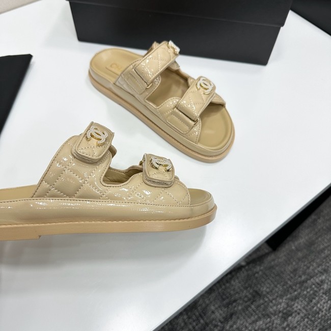 Chanel Mules 55757-8