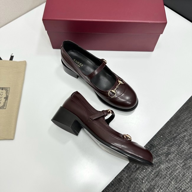 GUCCI Womens Shoes 55759-1