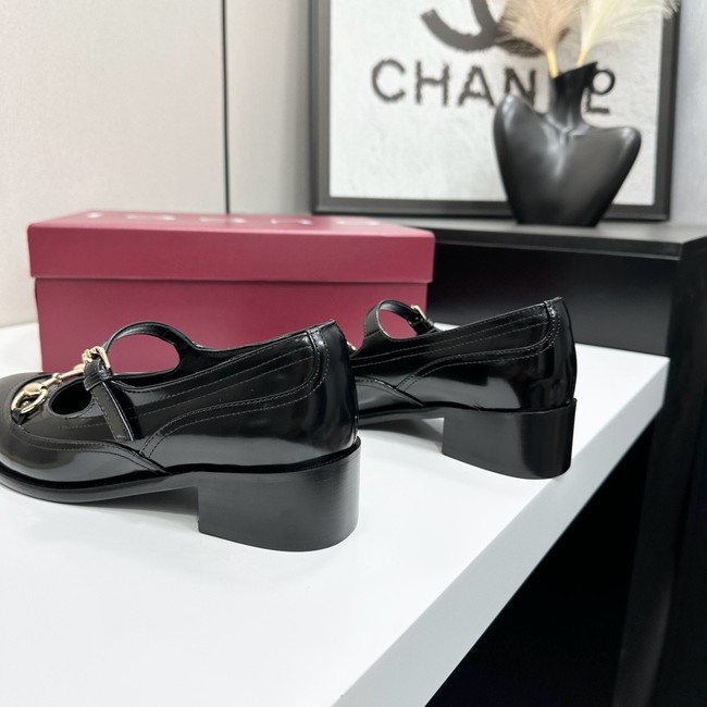 GUCCI Womens Shoes 55759-2