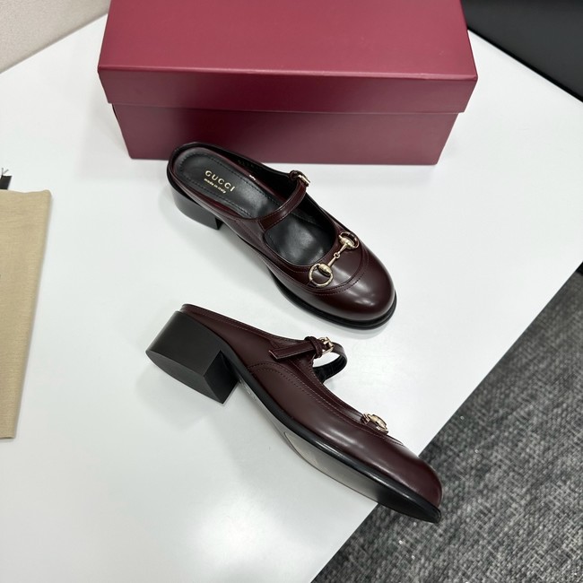 GUCCI Womens sandal 55758-1