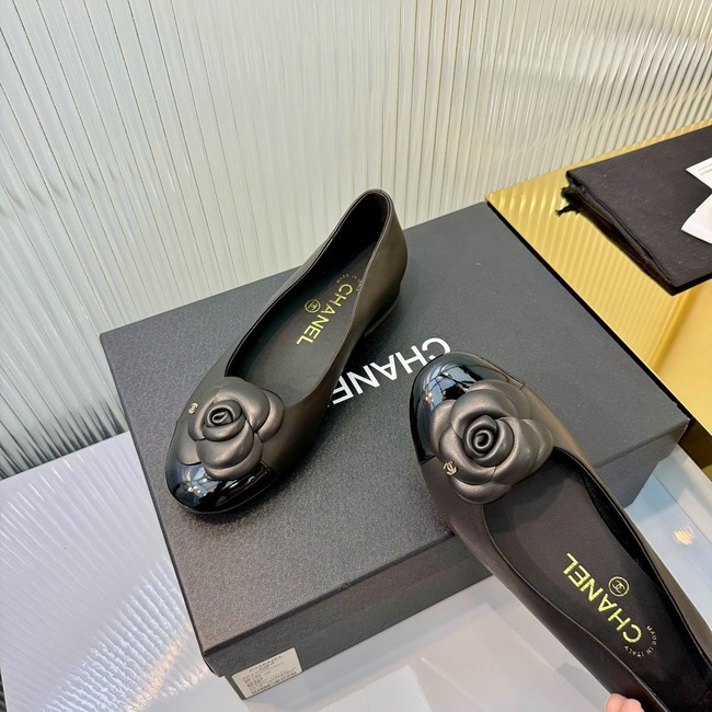 Chanel Ballet flats C36955-1