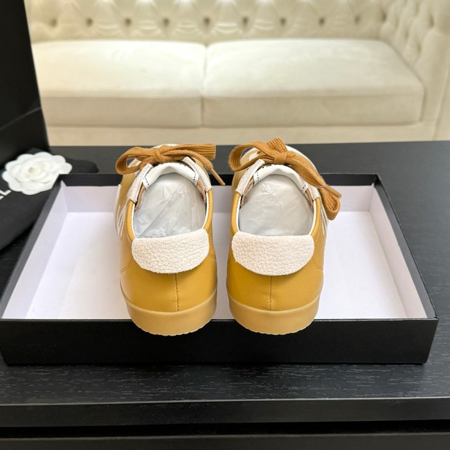 Chanel Trainers Calfskin G47125-2