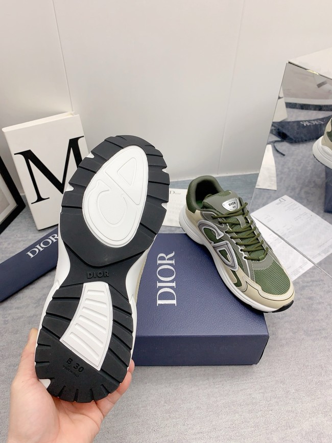 Dior Sneakers 36958-13