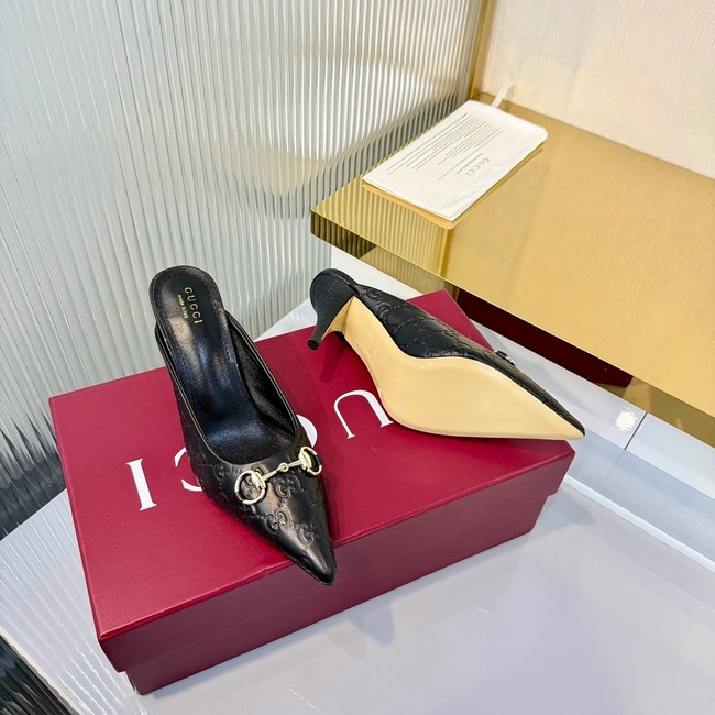 Gucci Womens sandal C36957-1