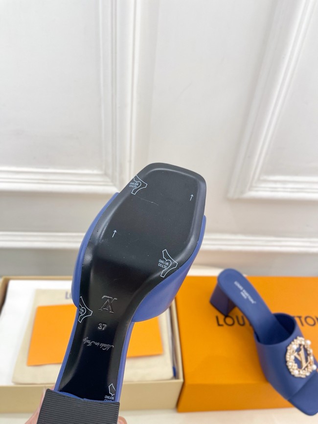 Louis Vuitton Mare Mule heel 6CM 35962-3