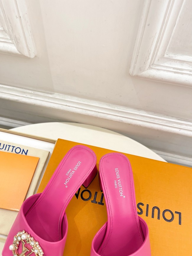 Louis Vuitton Mare Mule heel 6CM 35962-6