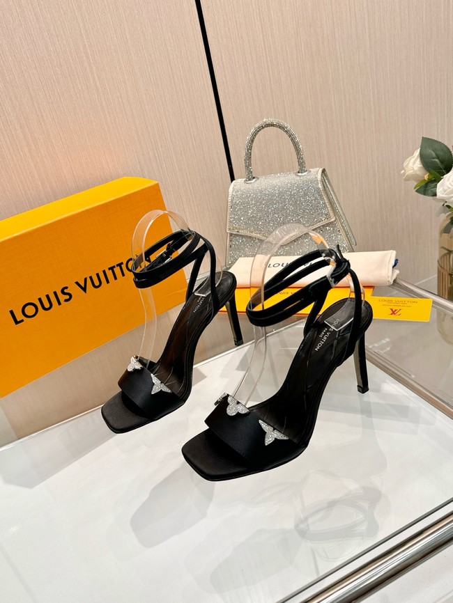Louis Vuitton Gala Sandal 1AIUVK-5